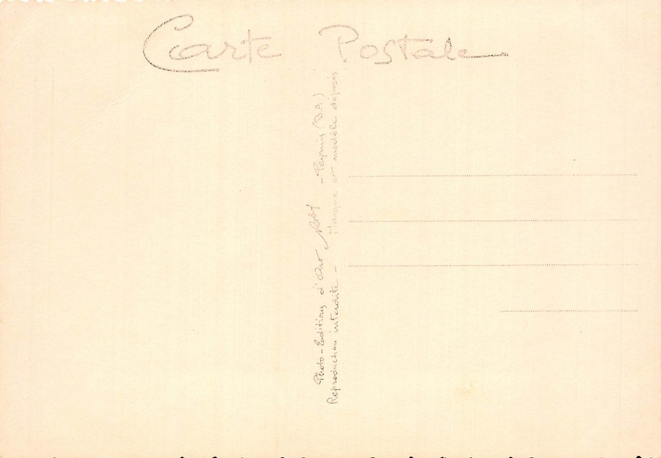 38 LA SALETTE FALLAVAUX SANCTUAIRE DE NOTRE DAME DE LA SALET eBay