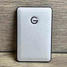 G-Technology G-Drive Slim 500GB/GO Model 0G01...
