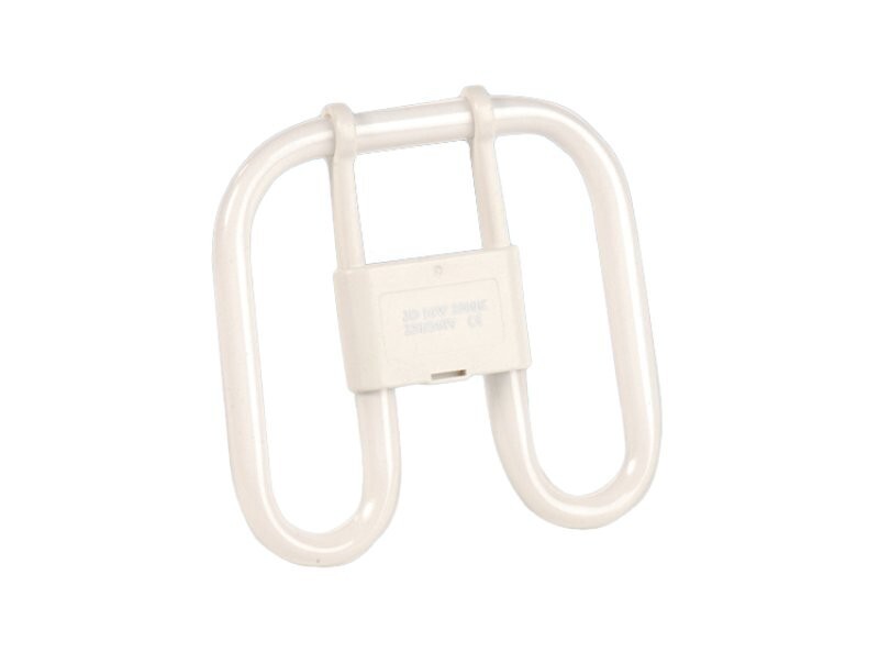 DR2D 16 Watt 4 Pin Replacement Tube Caravan Motorhome Campervan