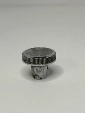 Chrome Headlamp or Wiper Switch Knob For 1963-1964 Belvedere Fury Savoy Valiant