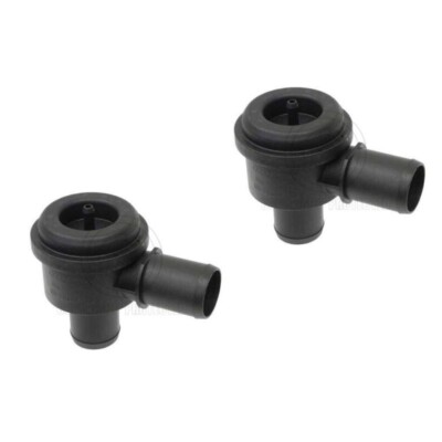 Porsche Cayenne Cut-off Valve For Turbo (SET of 2) 9A111033770 VNE 4008172