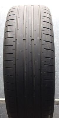 1x Goodyear EfficientGrip Performance 215/45 R20 95T XL +, 5mm, nr 19037