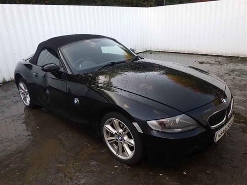 Maniglia porta esterna anteriore BMW SERIE Z 2003-2008 LH LATO PASSEGGERO - Foto 12 di 15