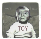 David Bowie ‎– Toy (DOUBLE LP) (BRAND NEW/SEALED)