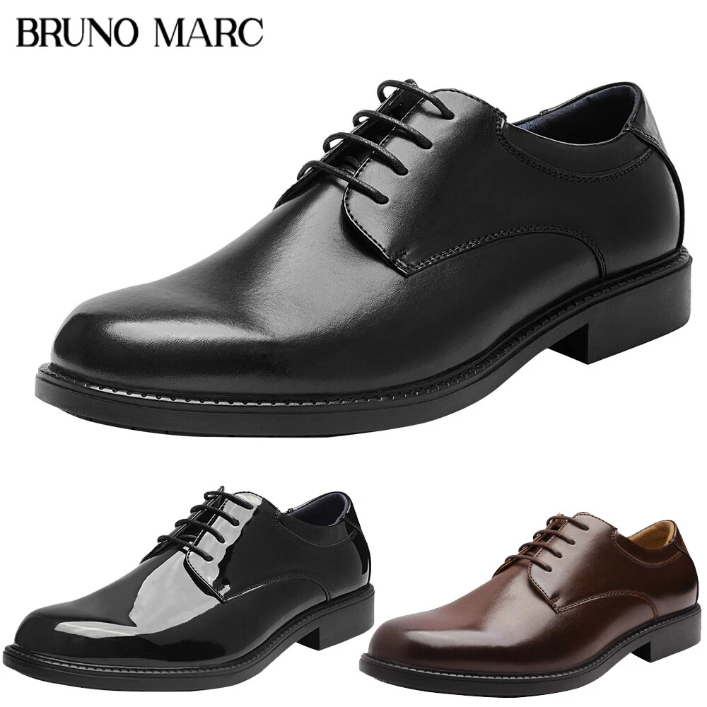 Wide clearance business shoes