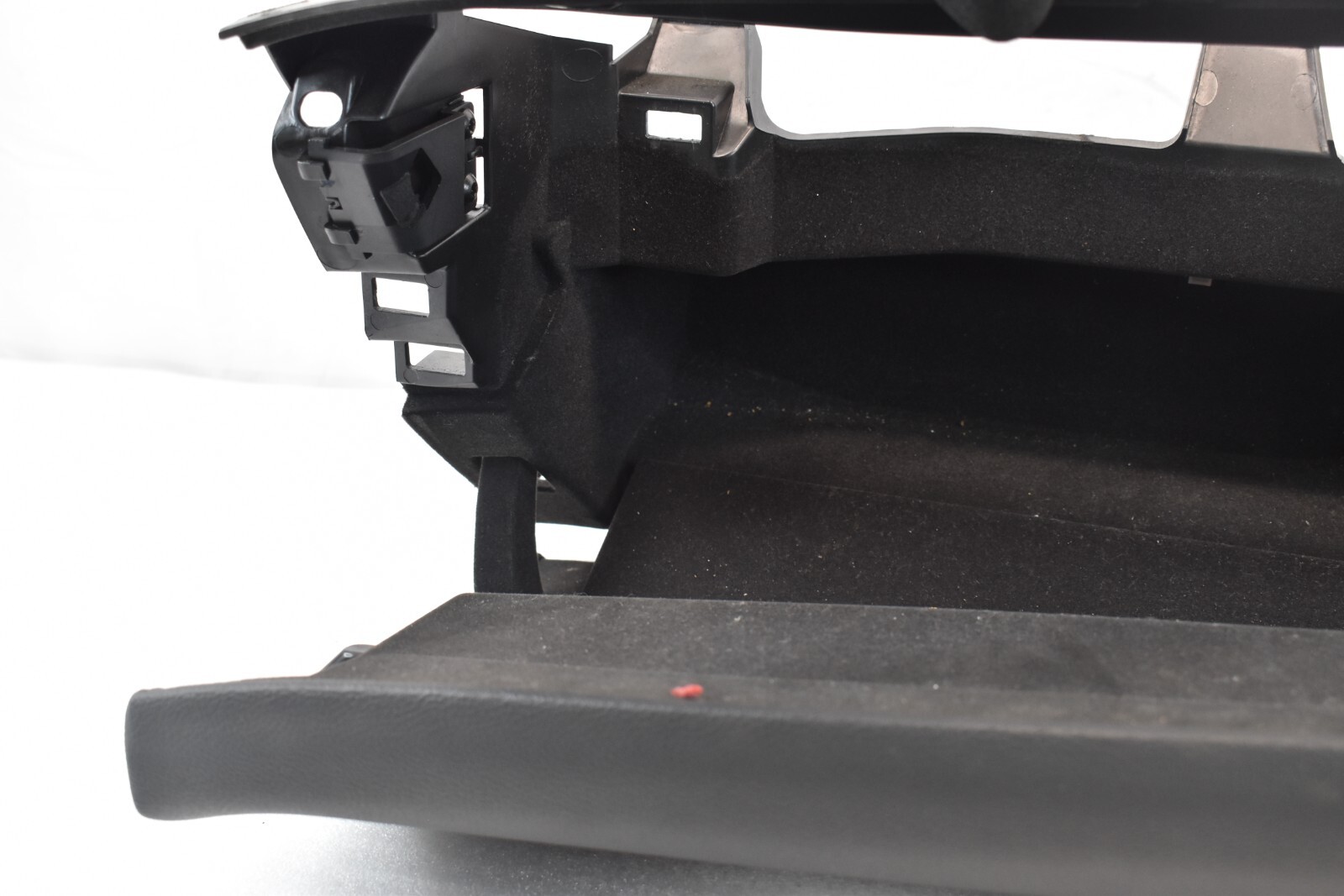 🚀 2014-20 MASERATI GHIBLI RIGHT DASH GLOVEBOX STORAGE LID COMPARTMENT TRIM M157