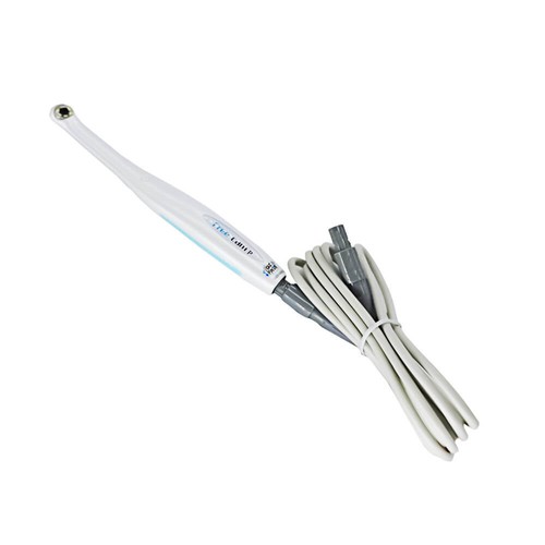 Dental Intraoralkamera 2.0 Mega Pixel 1/4 Sony CCD Wireless VGA/WIFI MD910AW USA - Bild 7 von 8