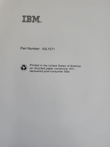 IBM Tips And Tools For Securing Your AS/400 Version 4 May 1999 - Picture 2 of 7