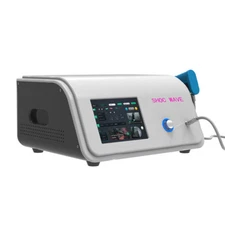 Shock Wave Therapy ESWT Radial Shockwave Physical Therapy for Pain Relief ED