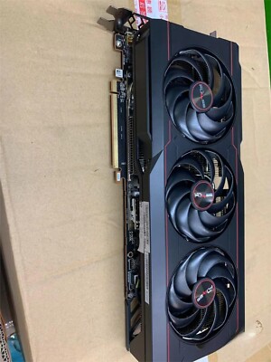 SAPPHIRE PULSE AMD Radeon RX 6800XT GAMING OC 16GB GDDR6