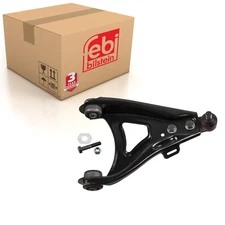 Megane Control Arm Wishbone Suspension Front Right Lower Fits Renault Febi 19646