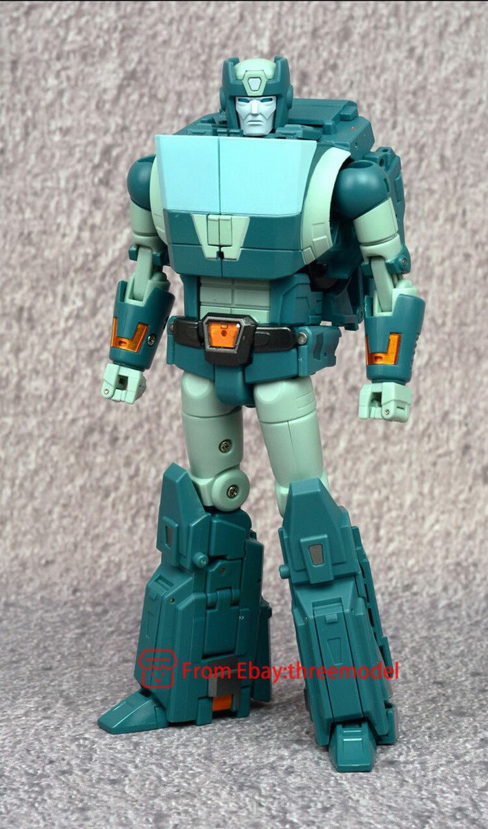 Fanstoys FT-22 ft22 Koot Kup Model Toy Collection Action Figure In
