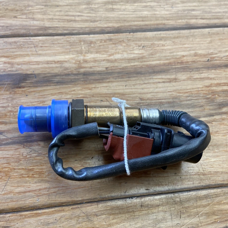 Volkswagen Beetle Cay Golf Jetta Passat Polo 2011-2018 059906262 Oxígeno S OEM Foto 4 de 4