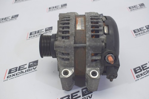 JEEP Grand Cherokee IV 3.0 CRD WK2 Lichtmaschine Generator 12V Lima P04801835AC - Picture 4 of 7