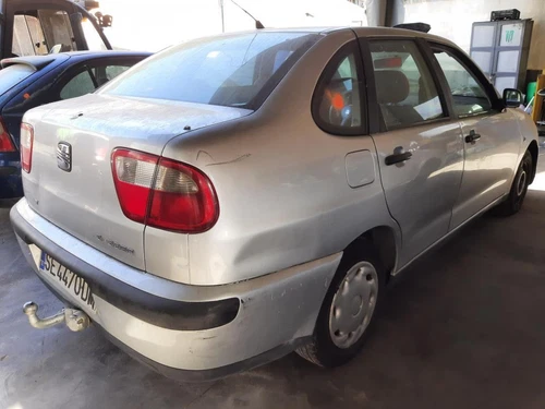 038103373E Zylinderkopf R. für SEAT CORDOBA BERLINA (6K2) Stella 1999 7508168 - Bild 9 von 10