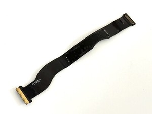 ORIGINAL 821-01528 FLEX KABEL FÜR AUDIO BOARD MACBOOK AIR 13" A1932 2018 / 2019