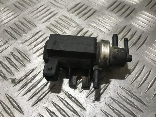 Volkswagen Passat 1998 Electrical selenoid (Electromagnetic soleno #504188-42