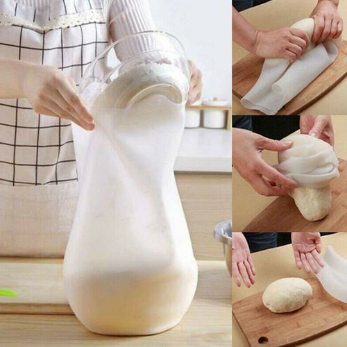 flour kneading bag