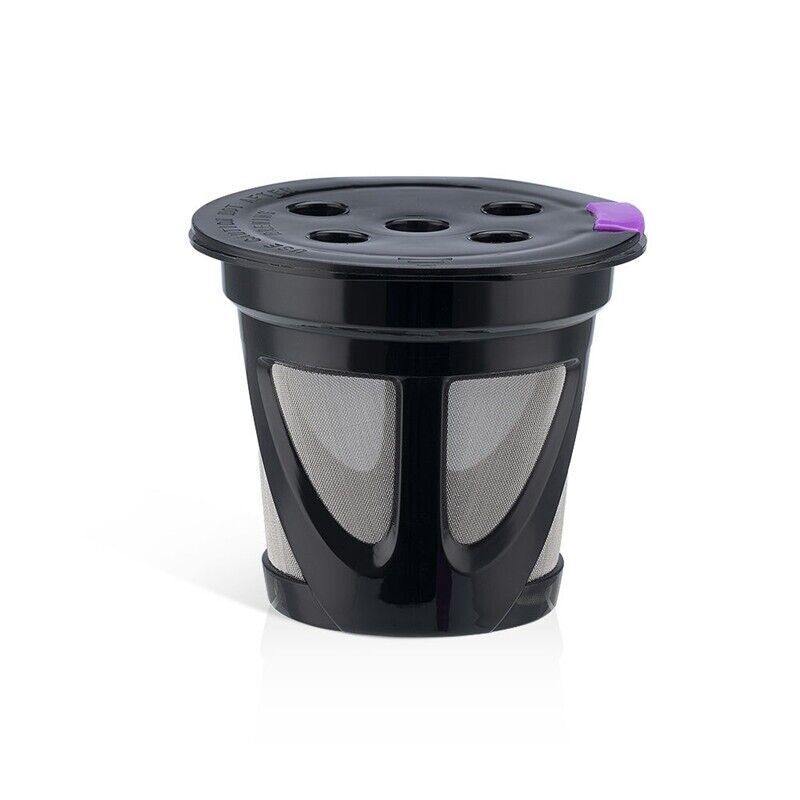 S K-cups Keurig Reusable Single Refillable