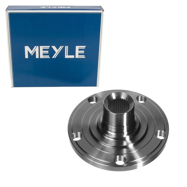 Meyle 1004070079 Radnabe FüR VW Passat B5 B5.5 Audi A4 B5 A6 C5 Superb 1 Vorne-image