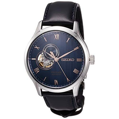 SEIKO Men's Watch PRESAGE SARY187 Japanese garden Automatic | eBay