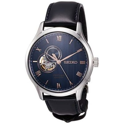 SEIKO SARY187プレザージュJapanese Garden SEIKO Men's Watch PRESAGE SARY187 Japanese garden Automatic | eBay