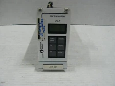 PHARMACIA BIOTECH 18-1037-60 UV-P TRANSMITTER CONTROL UNIT