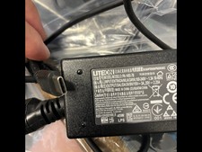 45W Type-C AC Power Adapter Charger Cord USB-C