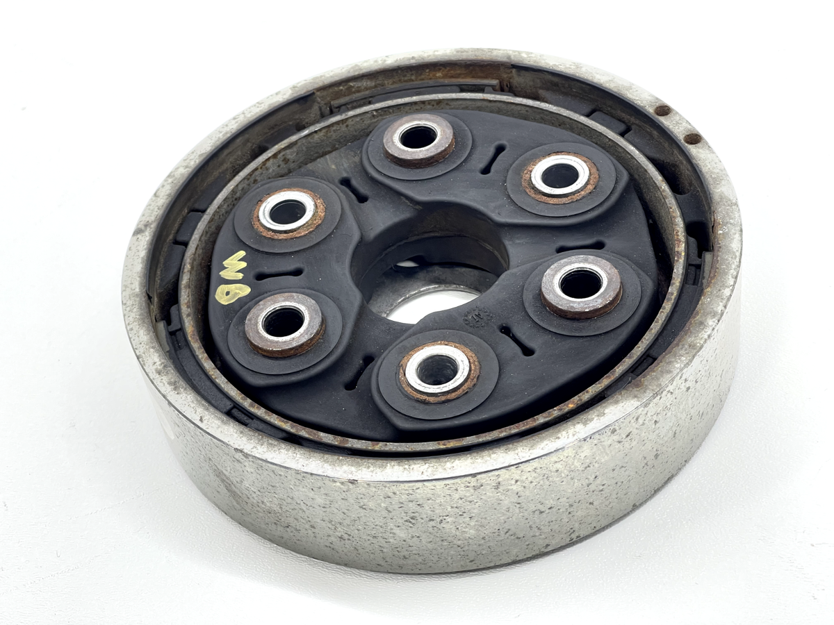 2013-2023 AUDI TT QUATTRO 8S MK3 REAR PROPELLER CARDAN DRIVESHAFT COUPLING  OEM | eBay