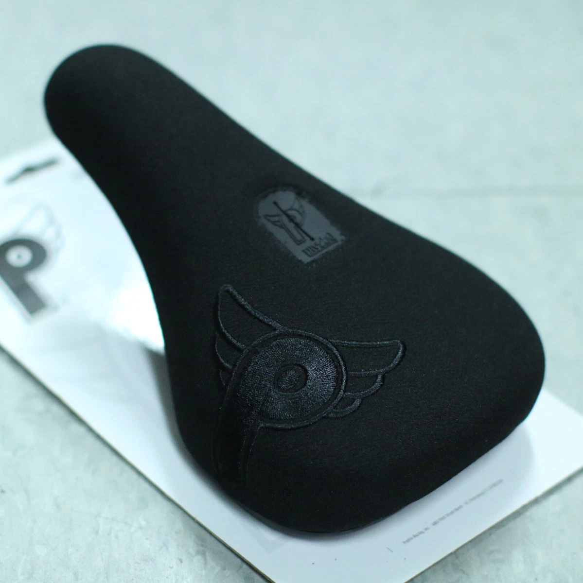 Bmx best sale fat seat
