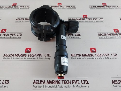 Elster Perfection GS25 Tapping Tee With Permasert Coupling - Picture 2 of 21