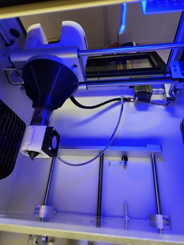 Mmuse Touchscreen Chocolate 3D Printer 3D Cloud Desktop - 第 15/24 張圖片
