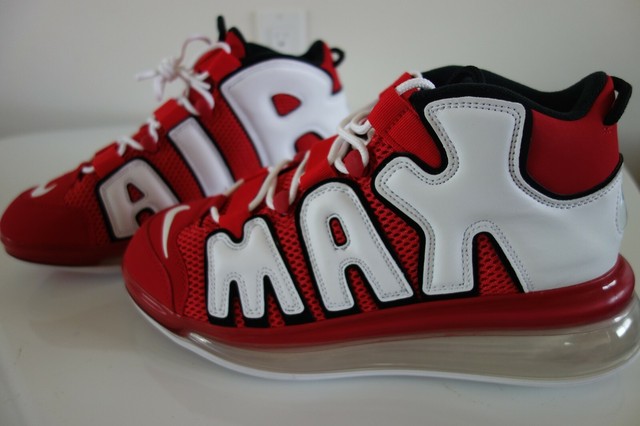 nike air max more uptempo