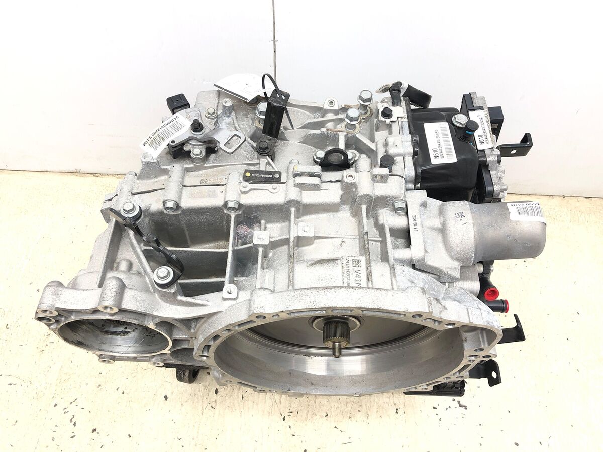 2022 - 2023 HYUNDAI SANTA CRUZ OEM 2.5L AWD 8-SPEED DCT 2022 - 2023 HYUNDAI SANTA CRUZ OEM 2.5L AWD 8-SPEED DCT