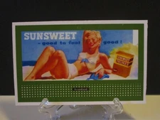 Assorted Billboard Signs - O-Scale or for General Display of Product     [19/20]