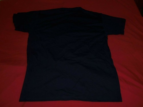 Camisa grande vintage 2000 NSYNC - Imagen 4 de 4