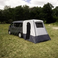 REIMO TRAPEZ PREMIUM TAILGATE TENT FOR TRAFIC/TRANSIT CUSTOM/VIVARO CAMPERVAN