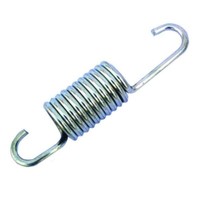 Sprung MontagestäNder Zentral Vespa ET4 4T 125 1999