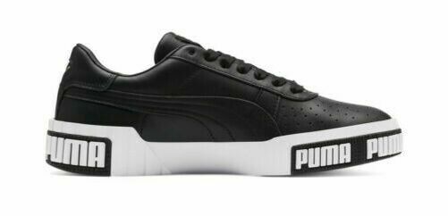 puma shorts black