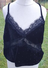 schickes, neues River Island  Damen Top Gr. L