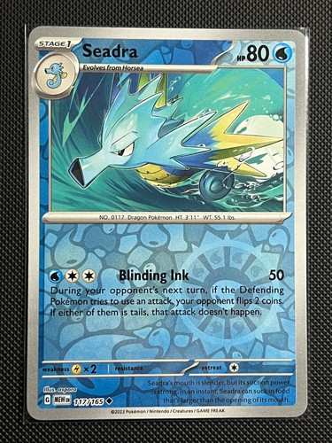 Pokemon Scarlet & Violet 151: Choose Your Reverse Holo Card! - NM CANADA SELLER - Picture 107 of 134