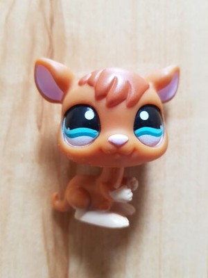 little littlest pet shop