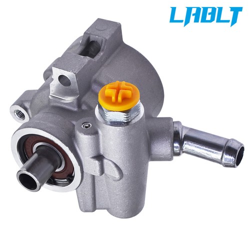 LABLT Power Steering Pump 25960709 For 1997/98-2013 Chevrolet Corvette C5 C6 - Foto 6 di 8