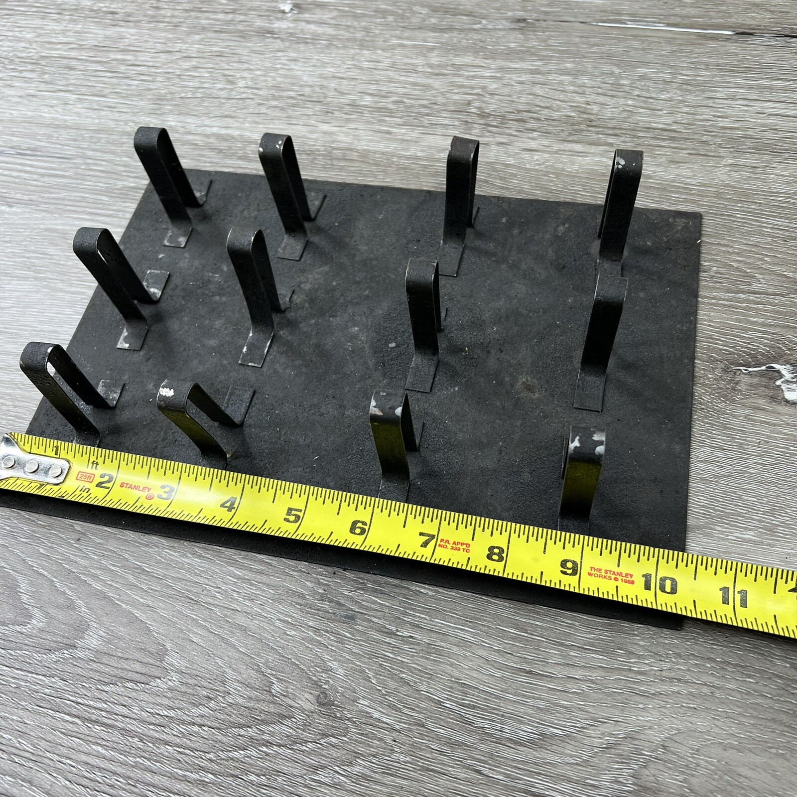 HallToledo EJ Valve Seat Grinding Stone Holder eBay