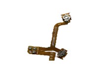 Watch Power Flex Cable Fit for Xiaomi Watch S2 46mm