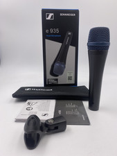 New Sennheiser E935 Dynamic Vocal Performance...