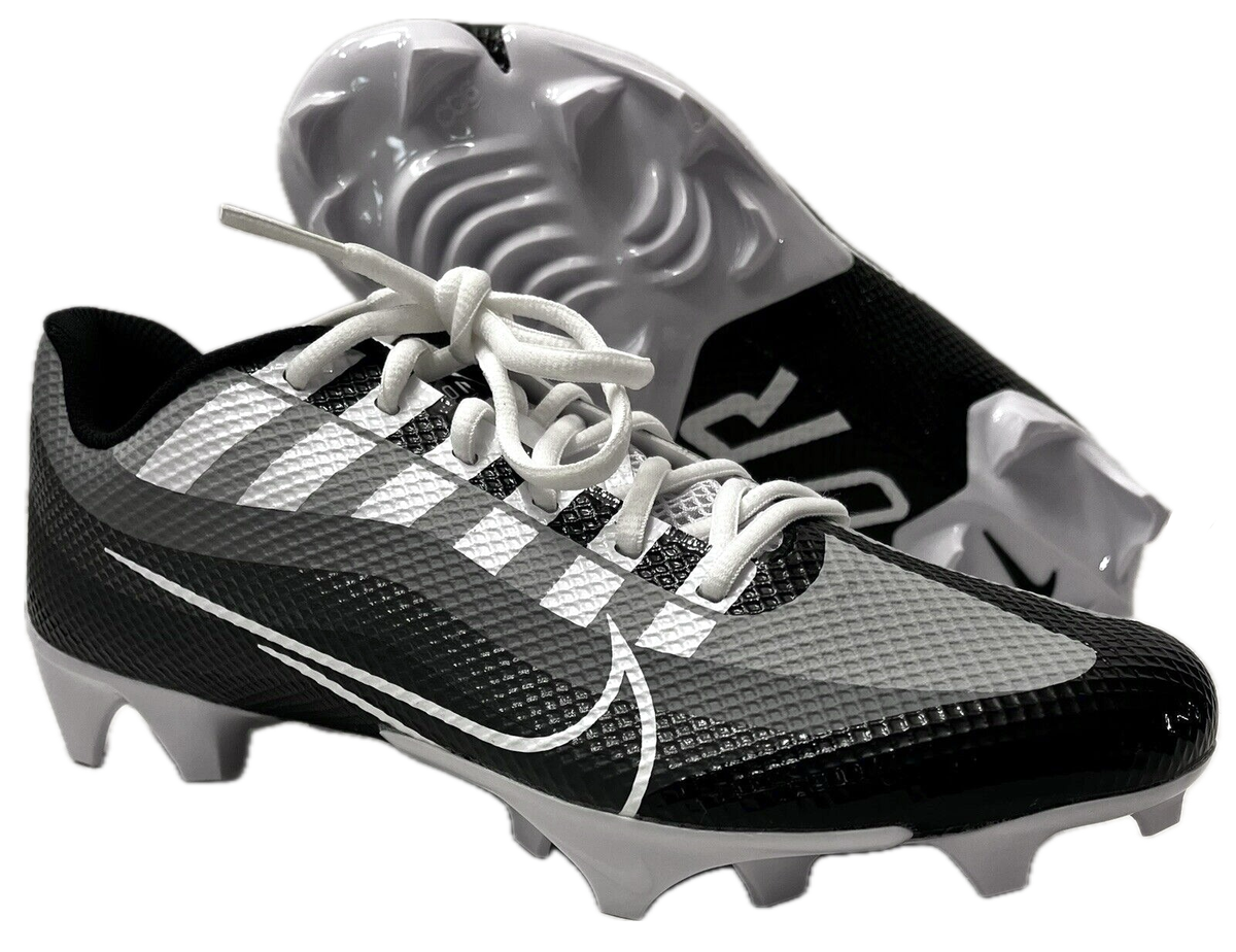 Nike Vapor Edge Speed 360 Football Cleats DQ5110-001 Black  display picture 2