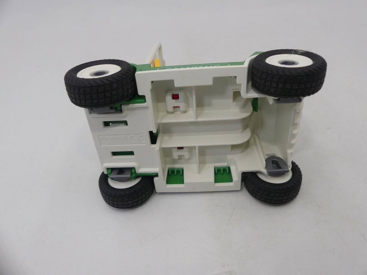 Playmobil 5437 Camping Service Cart with Ranger and Many Tool(並行輸入) s-l400.jpg
