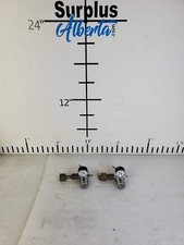 Raidometer D669 CO2 Regulator - Gauge: 0-4500