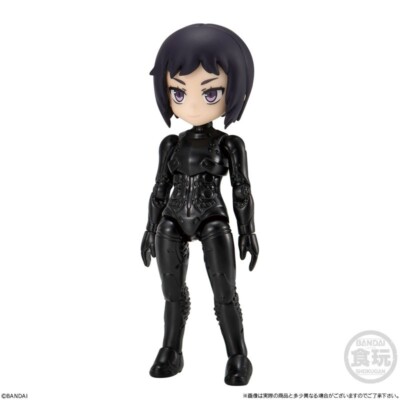 Bandai] LINK TRAVELERS ~A World Ruled by Machines~ SIDE: C 10